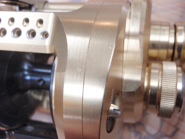 23カルカッタコンクエストMD 300XGLH