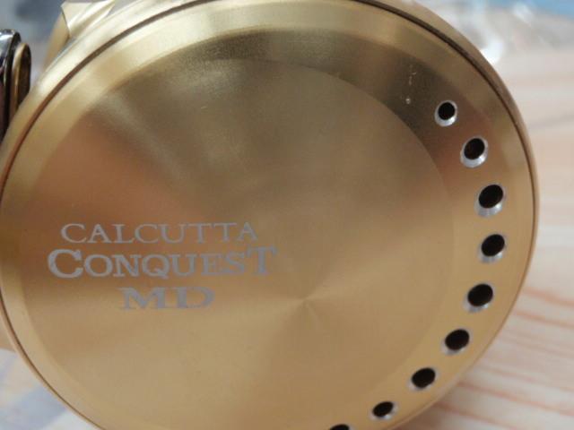 23カルカッタコンクエストMD 300XGLH