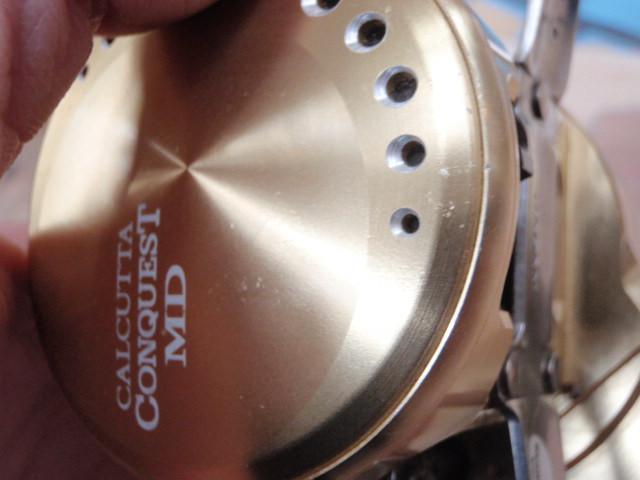 23カルカッタコンクエストMD 300XGLH｜＠ベリーネット 日本最大