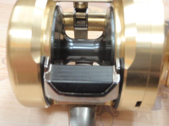 23カルカッタコンクエストMD 300XGLH