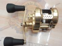 23カルカッタコンクエストMD 300XGLH