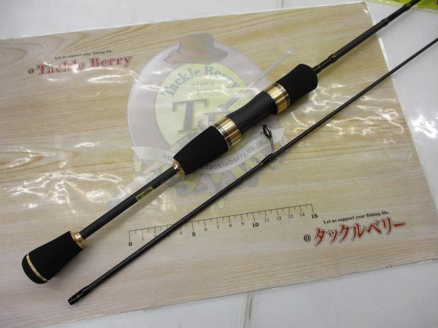 トラウトX AT 60XUL・N