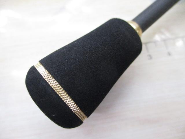 トラウトX AT 60XUL・N