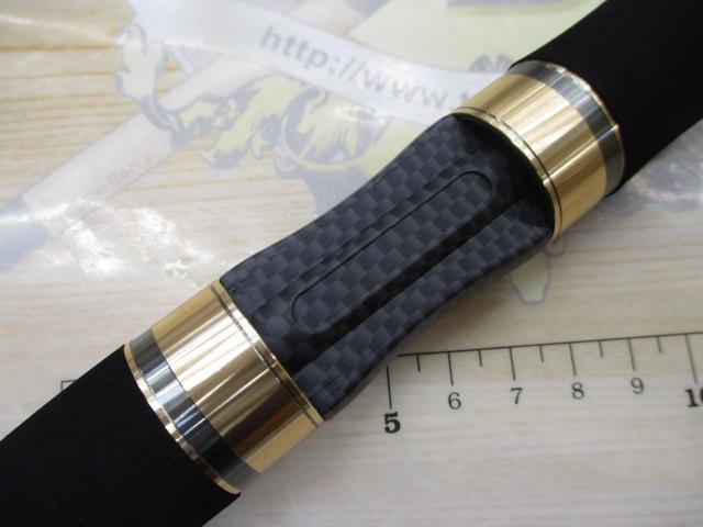 トラウトX AT 60XUL・N