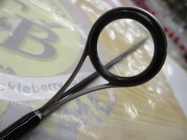 トラウトX AT 60XUL・N