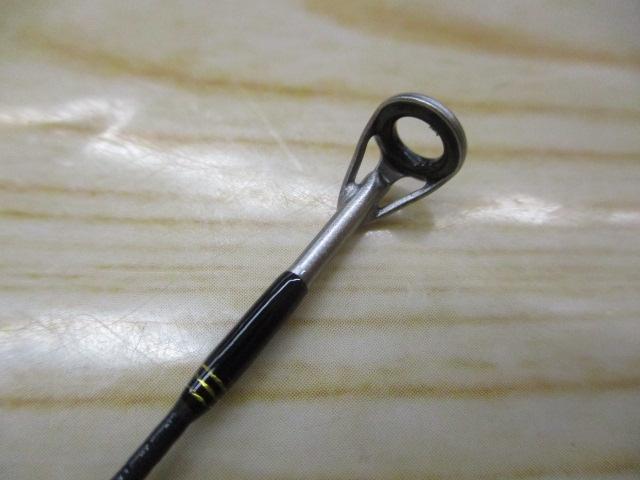 トラウトX AT 60XUL・N