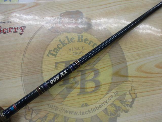 シュミット908XX