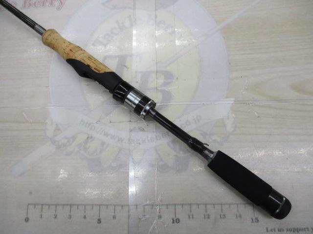 スペルバウンド コア SCS-64L-ST