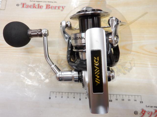 12キャタリナ 4000H｜＠ベリーネット 日本最大新品中古釣具WEB