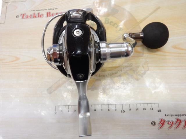 12キャタリナ 4000H｜＠ベリーネット 日本最大新品中古釣具WEB