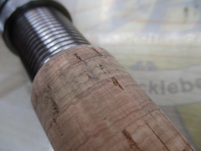 フェンウィックFS49SUL-4Jウォーターシェッドブルー