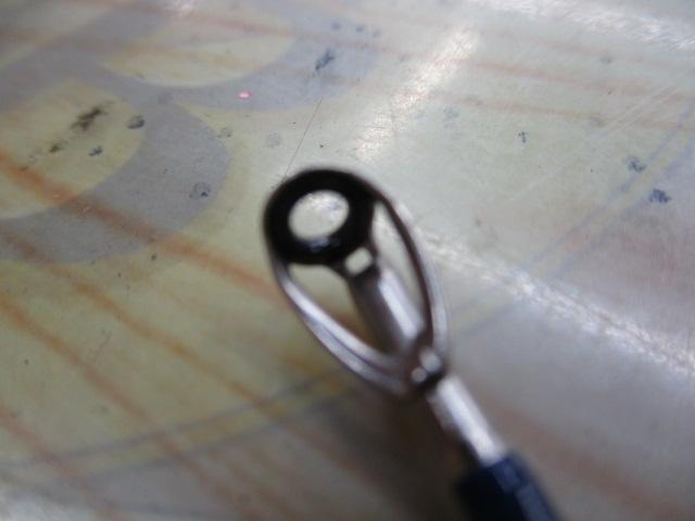 フェンウィックFS49SUL-4Jウォーターシェッドブルー