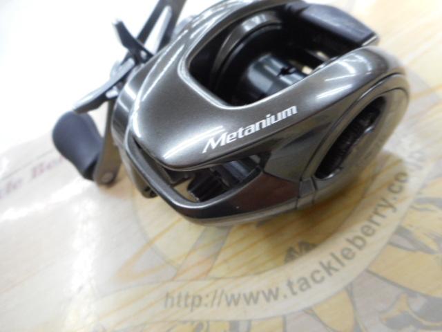 20メタニウムHG RH｜＠ベリーネット 日本最大新品中古釣具WEB