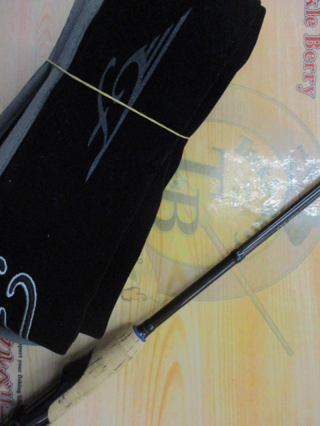 ファンタジスタ FNS-60UL Deez