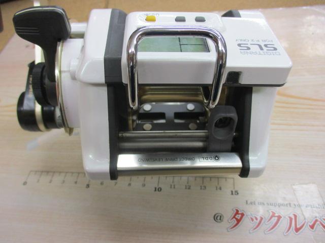 シマノ デジタナ SLS レバードラグ 5000 美品 シマノ デジタナ SLS レバードラグ 5000 美品 2025年最新】Yahoo