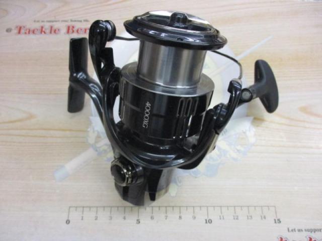 19ヴァンキッシュ 4000XG｜＠ベリーネット 日本最大新品中古釣具
