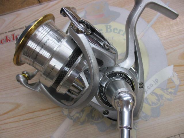 11カルディア 3520PE-SH｜＠ベリーネット 日本最大新品中古釣具