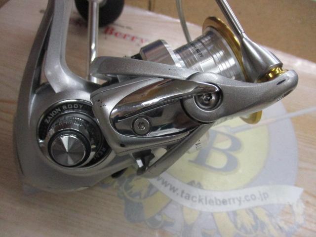 11カルディア 3520PE-SH｜＠ベリーネット 日本最大新品中古釣具