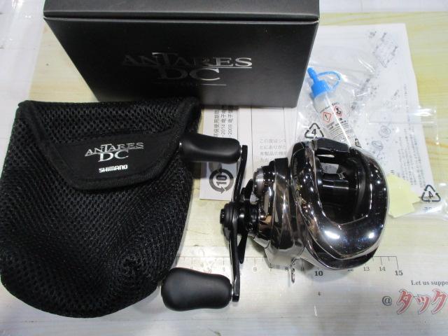21アンタレスDC HG 21アンタレスDC HG RH｜＠ベリーネット 日本最大新品中古釣具WEB