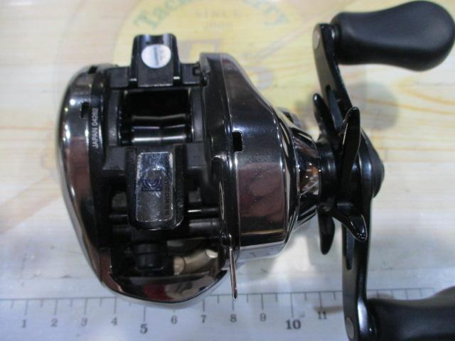 21 アンタレスDC HG バリアル87 シマノ '21 アンタレスDC HG・右ハンドル - フィッシング