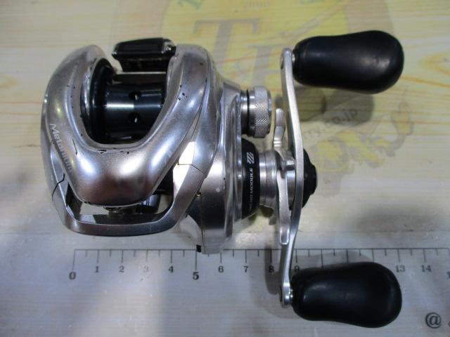 16メタニウムMGL LH