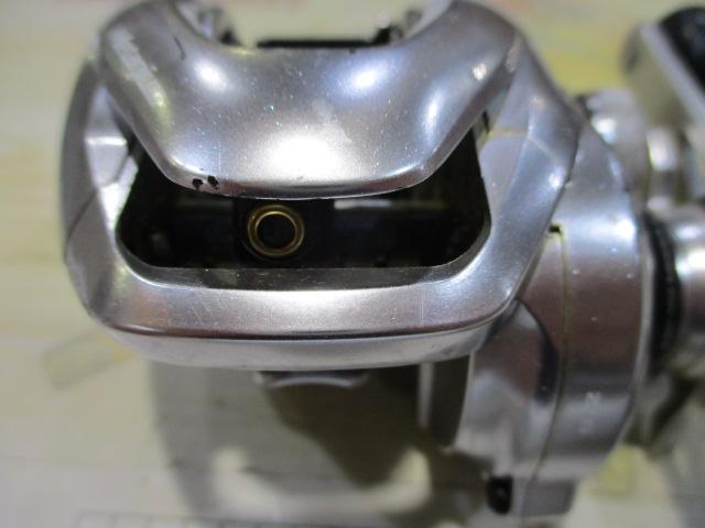 16メタニウムMGL LH