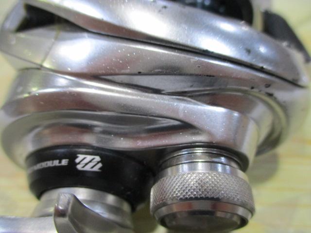 16メタニウムMGL LH