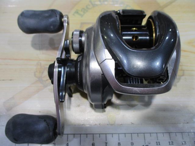 13メタニウムHG (RH)