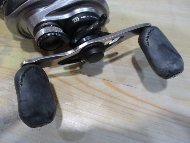 13メタニウムHG (RH)