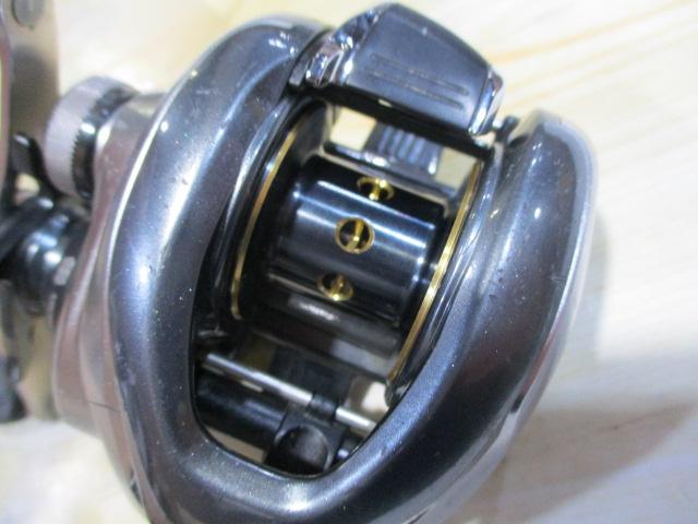 13メタニウムHG (RH)