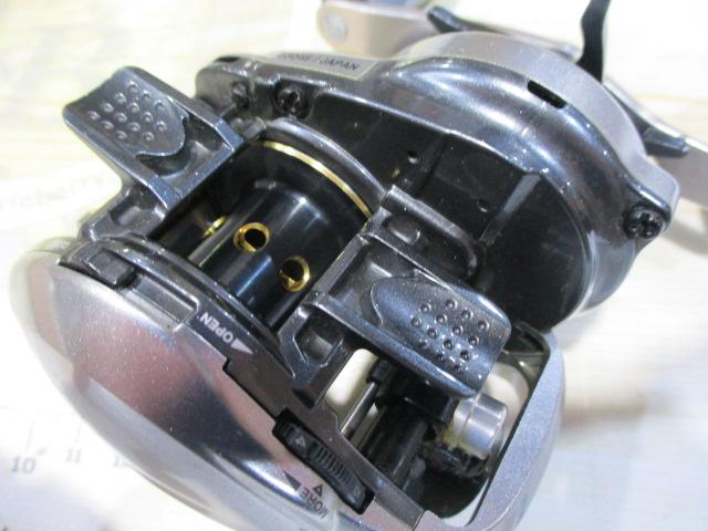 13メタニウムHG (RH)