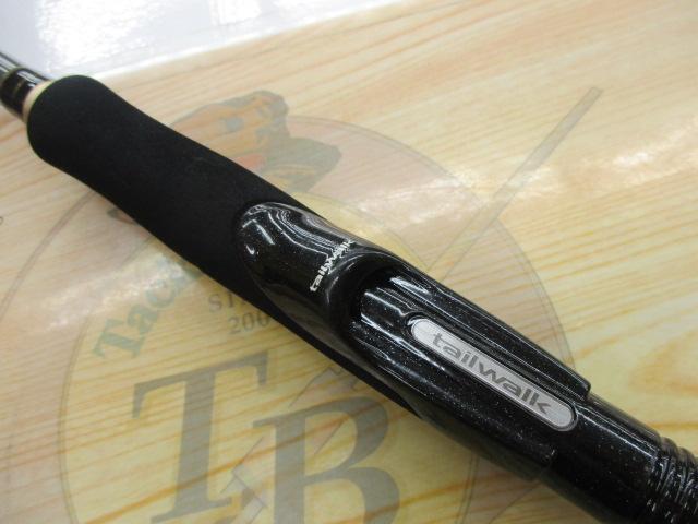 ソルティシェイプ ショアスティック 96L