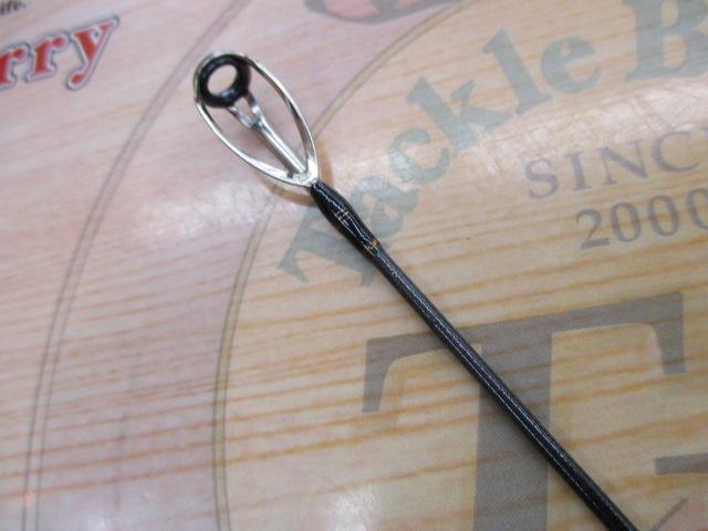 ソルティシェイプ ショアスティック 96L