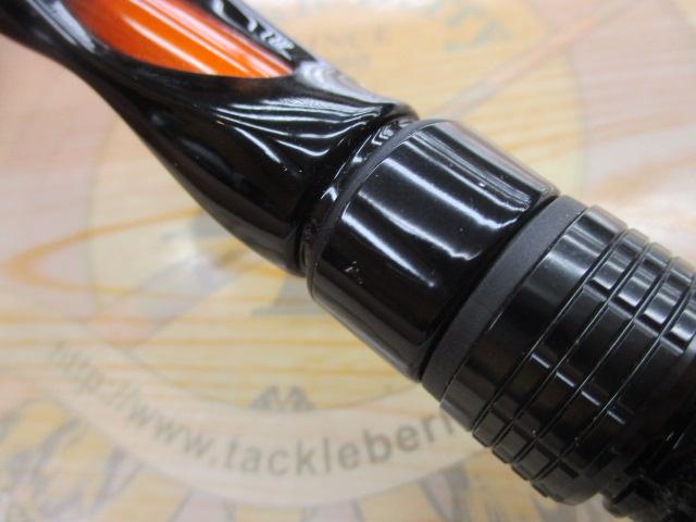 DAIWA - 【Asuka】DAIWA IPRIMI 56XXUL-S（美品） Daiwa Iprimi 56XXUL-S – JDM TACKLE HEAVEN
