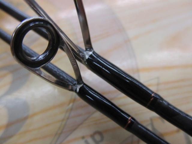 イプリミ 56XXUL-S｜＠ベリーネット 日本最大新品中古釣具WEB