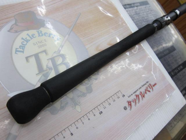 レッドアイ 87 NANO