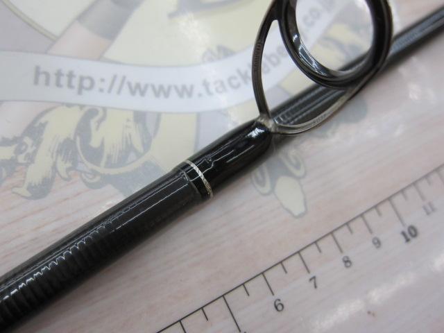 レッドアイ 87 NANO