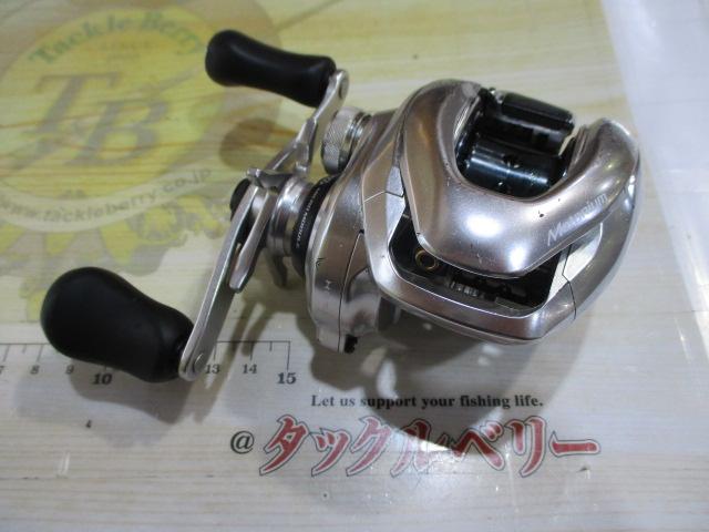 16メタニウムMGL HG RH｜＠ベリーネット 日本最大新品中古釣具