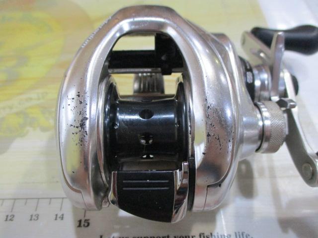 SHIMANO - ちぃ16メタニウムMGL HG Amazon | シマノ(SHIMANO) ベイトリール 両軸 16 メタニウム MGL