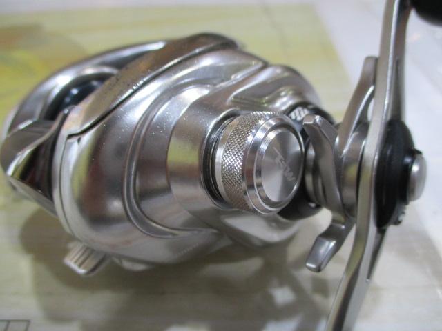 16メタニウムMGL HG RH｜＠ベリーネット 日本最大新品中古釣具WEBショップ