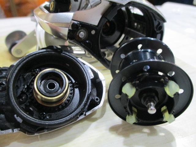 16メタニウムMGL HG RH