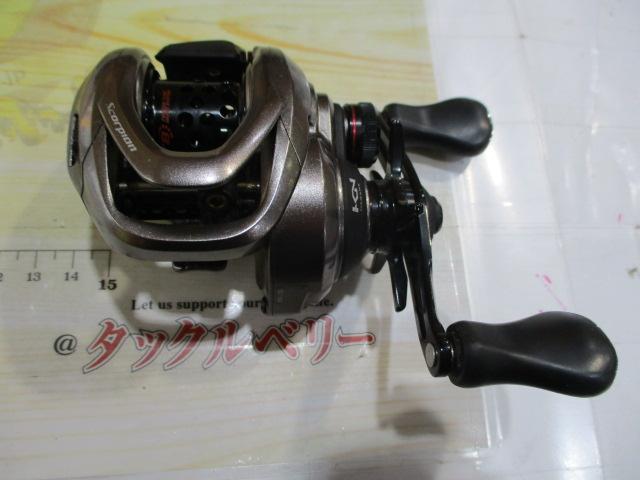 スコーピオンBFS LH