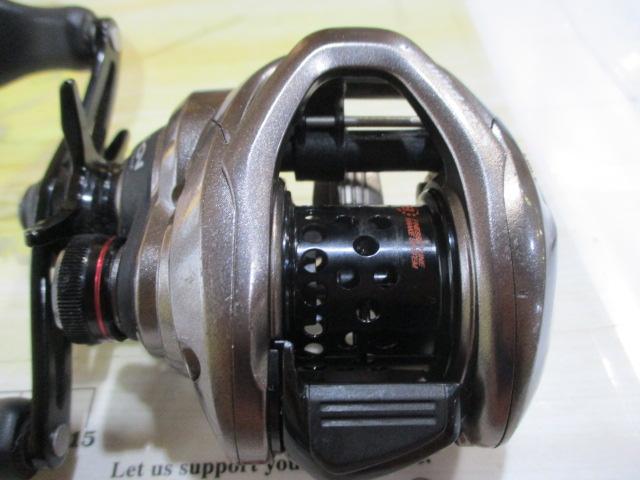 スコーピオンBFS LH