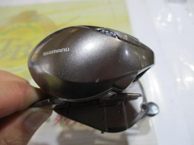 スコーピオンBFS LH