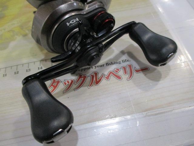 スコーピオンBFS LH