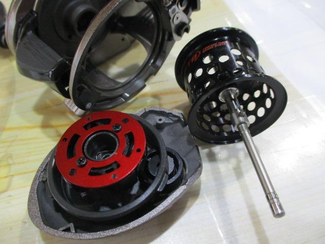 スコーピオンBFS LH