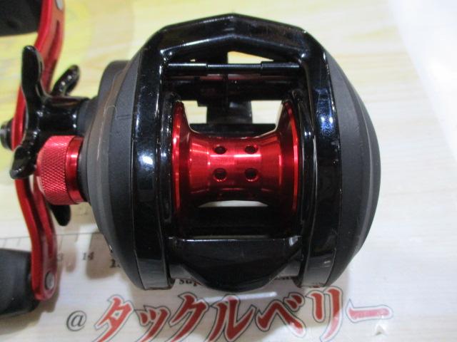 ブラックマックス-L(3rd)