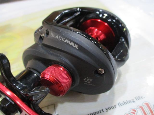 ブラックマックス-L(3rd)