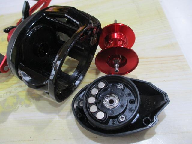 ブラックマックス-L(3rd)