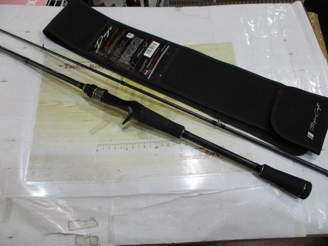 デイズ DYC-692MH｜＠ベリーネット 日本最大新品中古釣具WEBショップ